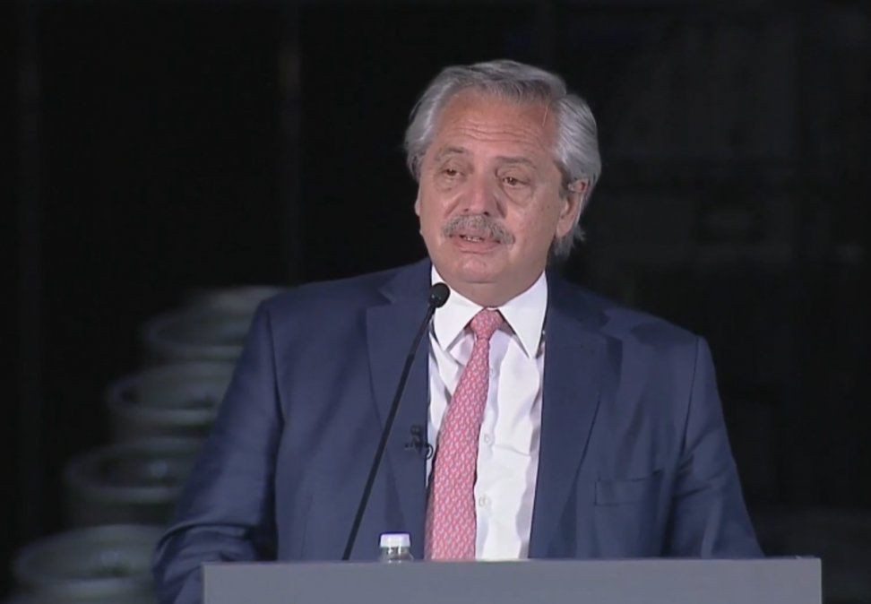 Fernández viaja a Río Grande para inaugurar la agenda de Capitales Alternas para el 2021 | Nacionales