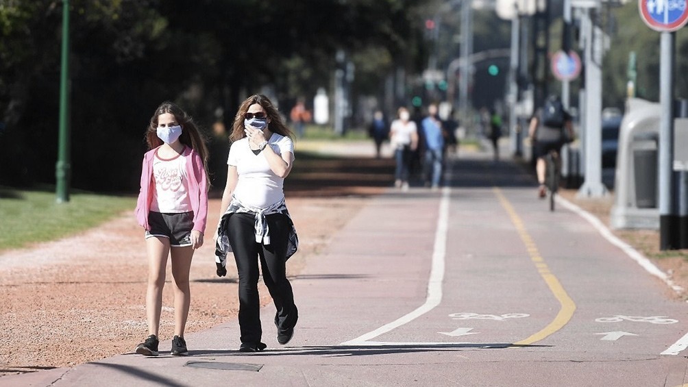 Oficializan el Dispo hasta el 31 de enero y por primera vez rige en todo el país | Noticias