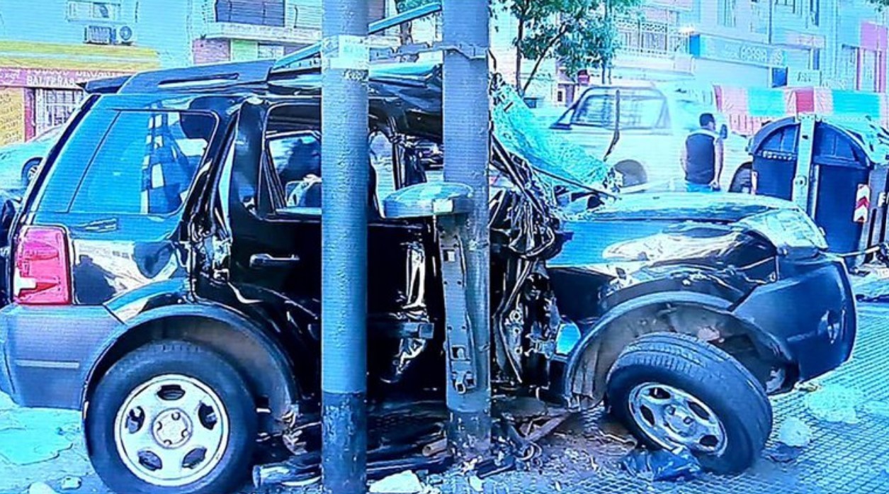 Otro accidente fatal en Flores a cuadras de donde mataron al nene de 4 años | Información General