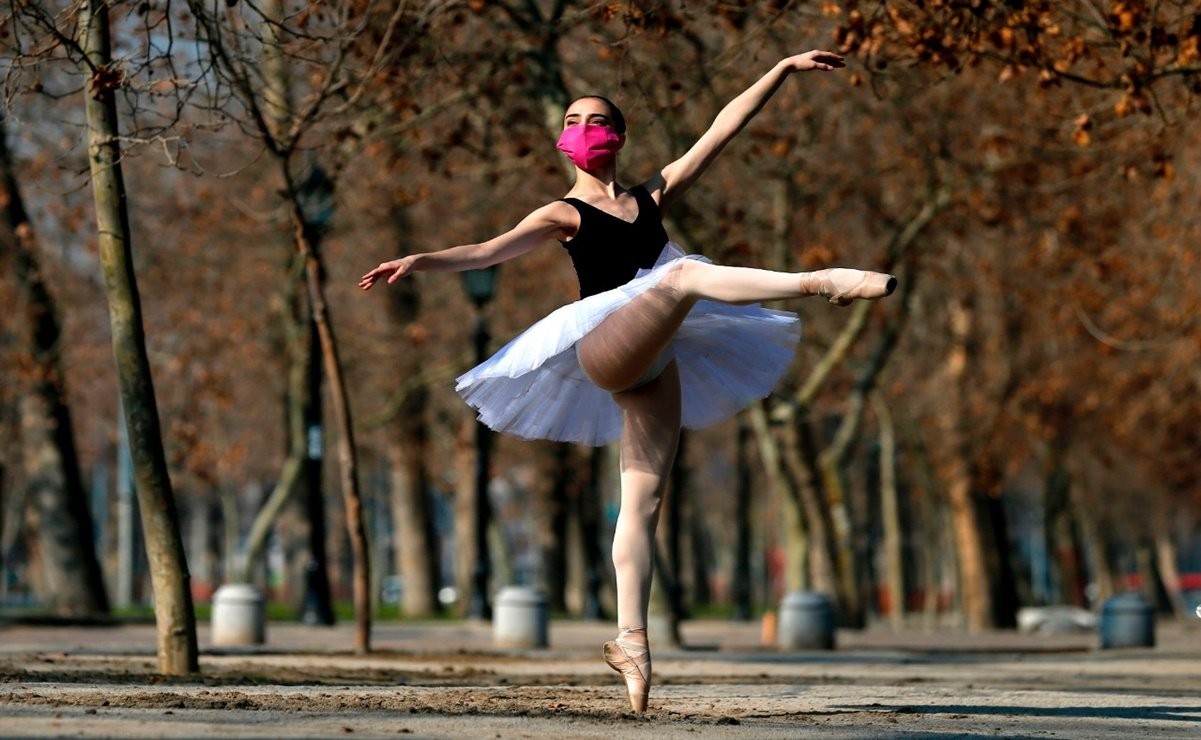 El Incaa lanzó un concurso de "Videominuto" sobre el "encierro" de 2020 | Espectaculos