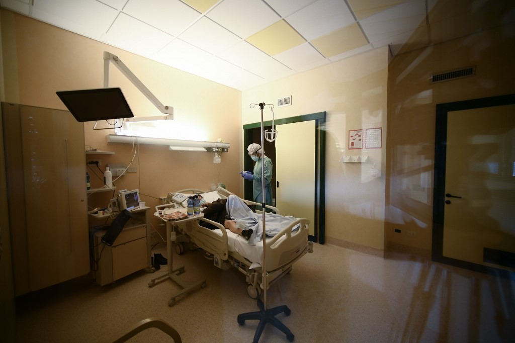 Qué se sabe hasta ahora de "N501Y", la nueva cepa del coronavirus | Información General