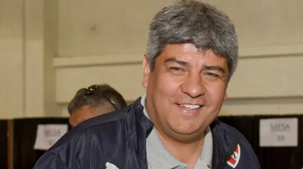 Asociación ilícita en Independiente: sobreseyeron a Pablo Moyano | Deportes