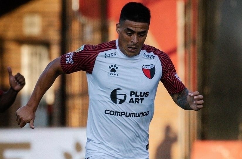 Brian Fernández será internado en una clínica de Quilmes | Noticias
