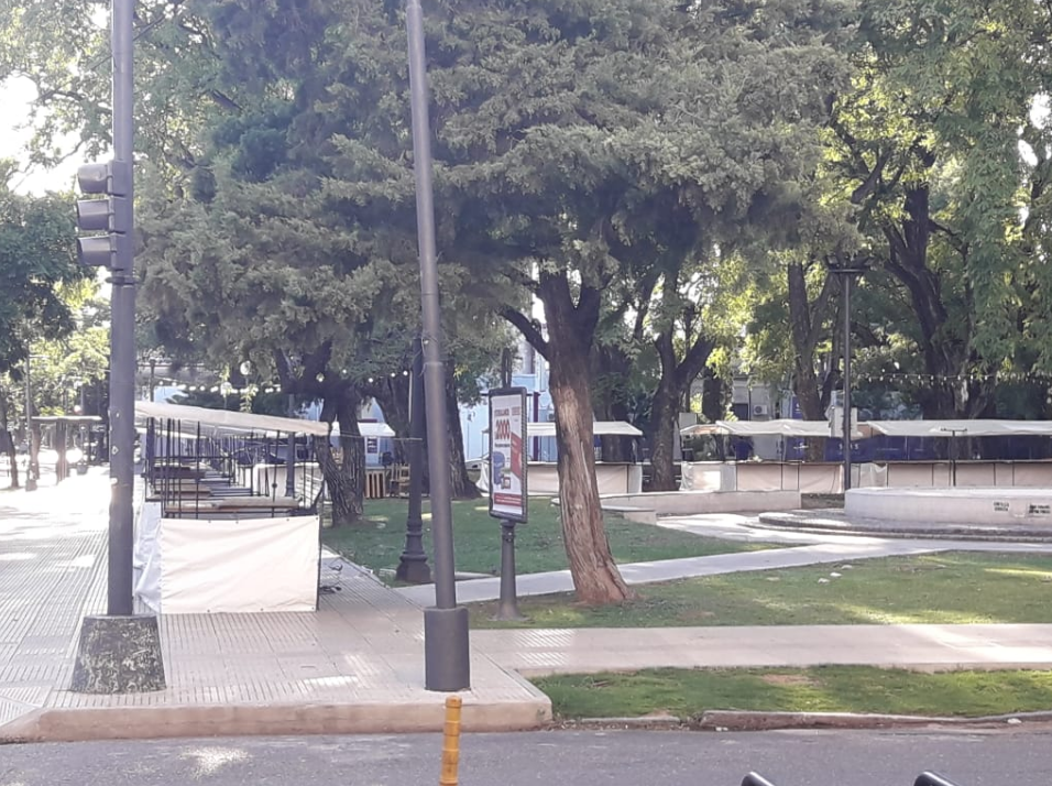 El tiempo en Santa Fe: Cielo despejado y ascenso de la temperatura para este martes | Información General