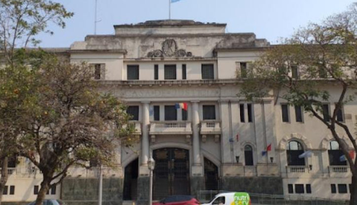 Prisión preventiva para un joven por apuñalar a su pareja e intentar provocarle un aborto | Judiciales