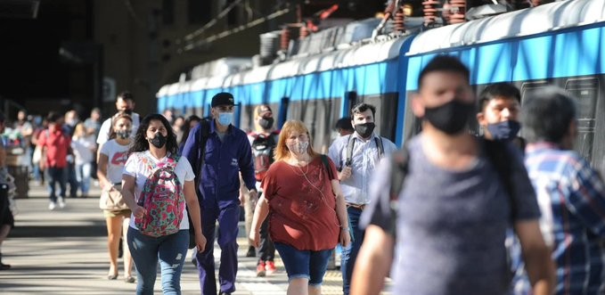 Paro de Trenes: El Ministerio de Trabajo dictó conciliación obligatoria en el conflicto | Nacionales
