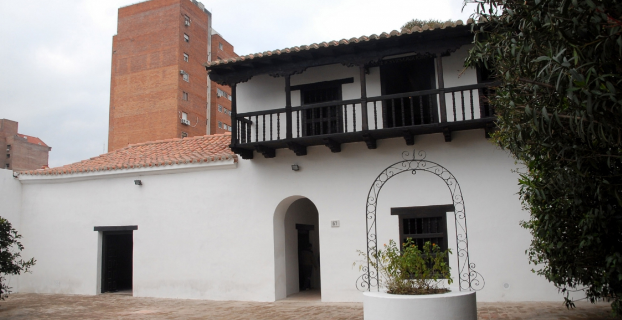 La Casa de los Aldao recuperará su esplendor | Información General