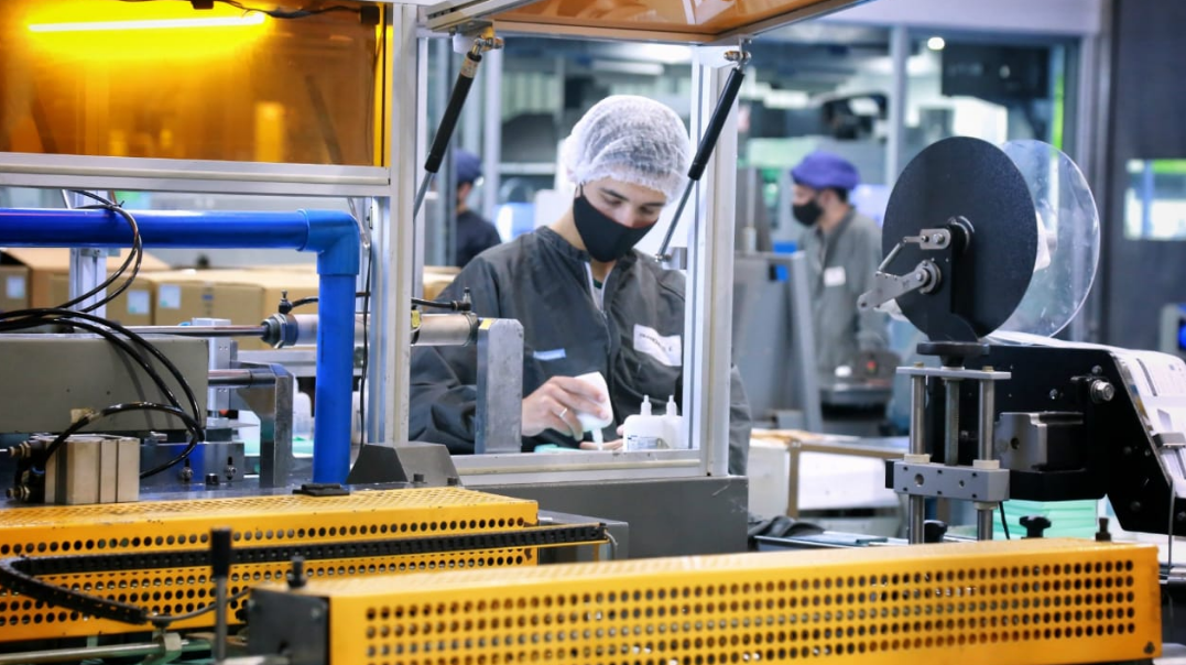 Economía del Conocimiento: Santa Fe busca adherir a la ley nacional y suma beneficios locales | Información General