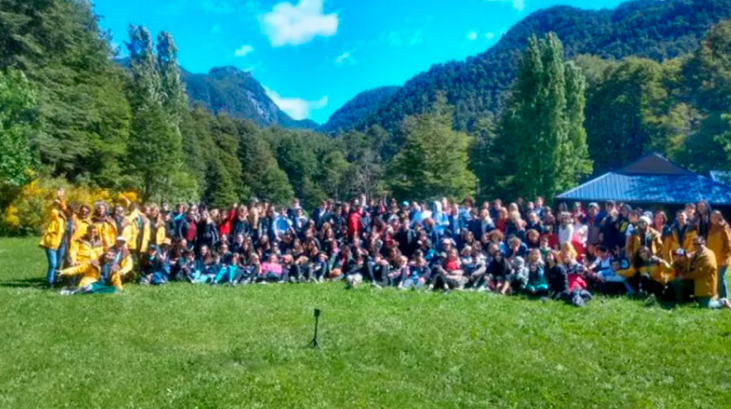 Confirman casos de covid19 en grupo de egresados de Paraná que viajó a Bariloche | Noticias
