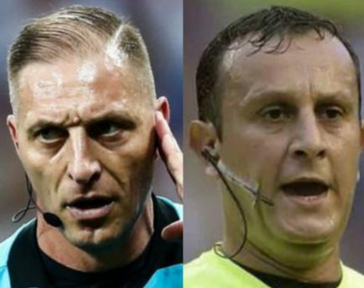 Designaron a los árbitros para Unión y Colón en la tercera fecha de la Copa Diego Maradona | Deportes