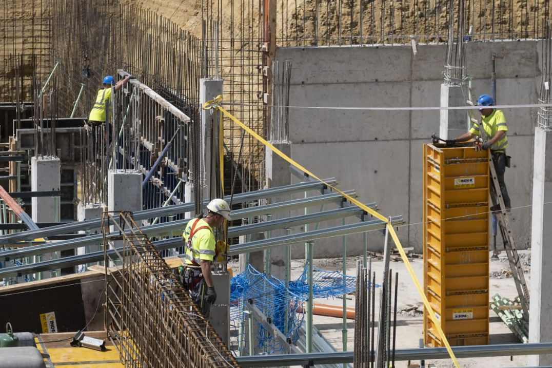 El costo de la construcción se incrementó en un 10,8% durante noviembre | Noticias