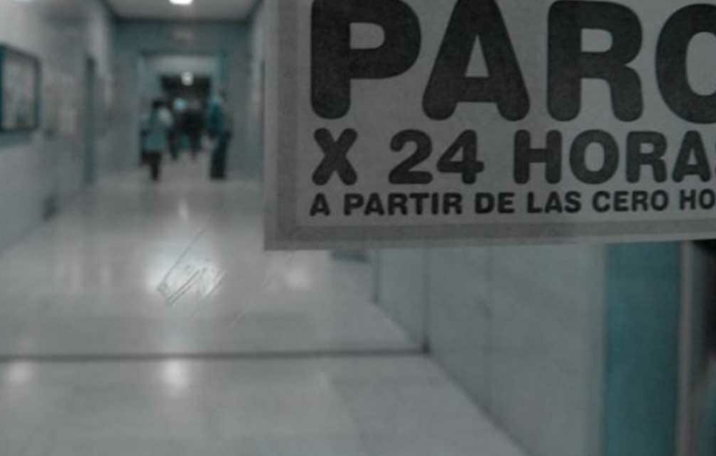 Santa Fe paralizada por la medida de fuerza de los gremios estatales | Noticias