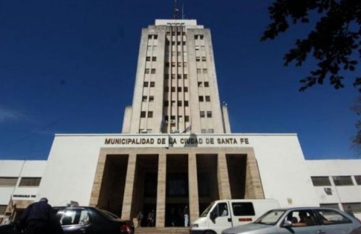 Asueto en la municipalidad: El 24 será a partir de las 13 y el 31 todo el día | Noticias