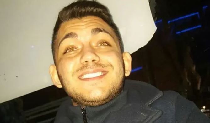 Ordenaron la captura internacional del joven acusado de atropellar y matar a un nene en Flores | Nacionales