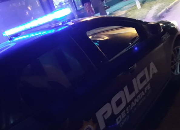 Violento robo a un comerciante en Recreo | Noticias