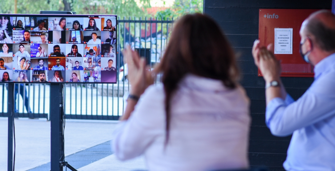 ATR Santa Fe: Se encuentra abierta la inscripción a incentivos para capacitación y formación | Información General