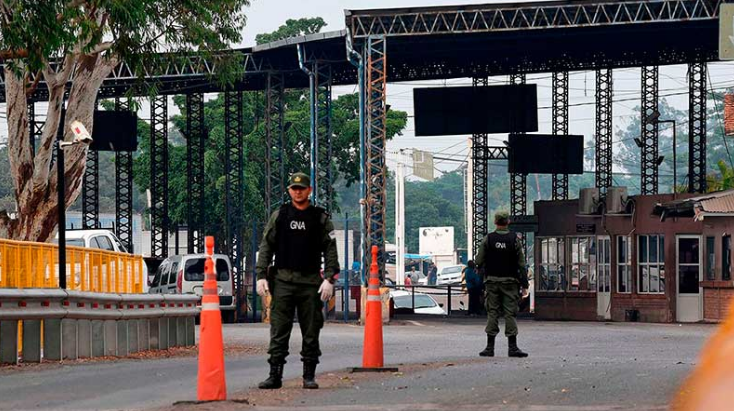 Comenzó a regir el cierre de fronteras en Argentina y será hasta el 9 de enero | Noticias