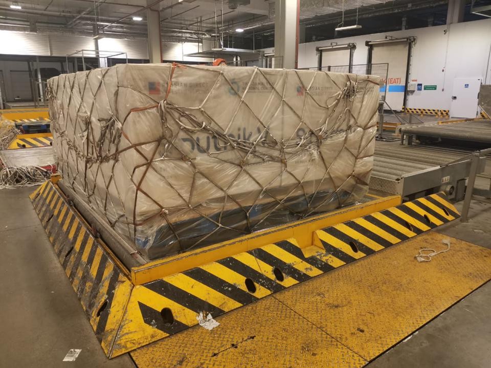 Sputnik V: la oposición le pide al gobierno información sobre la aprobación de la vacuna | Nacionales