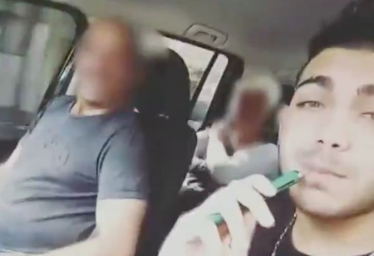 Este domingo será indagado el joven que atropelló y mató a un nene de 4 años | Información General