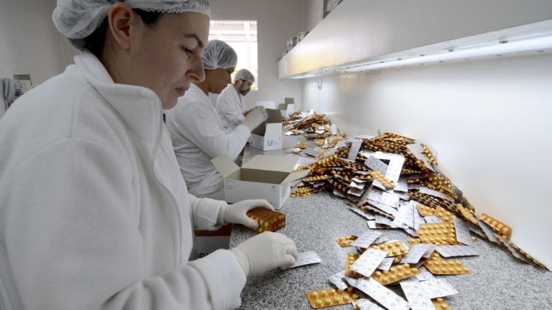 La Anmat suspendió la venta de la Ranitidina | Información General