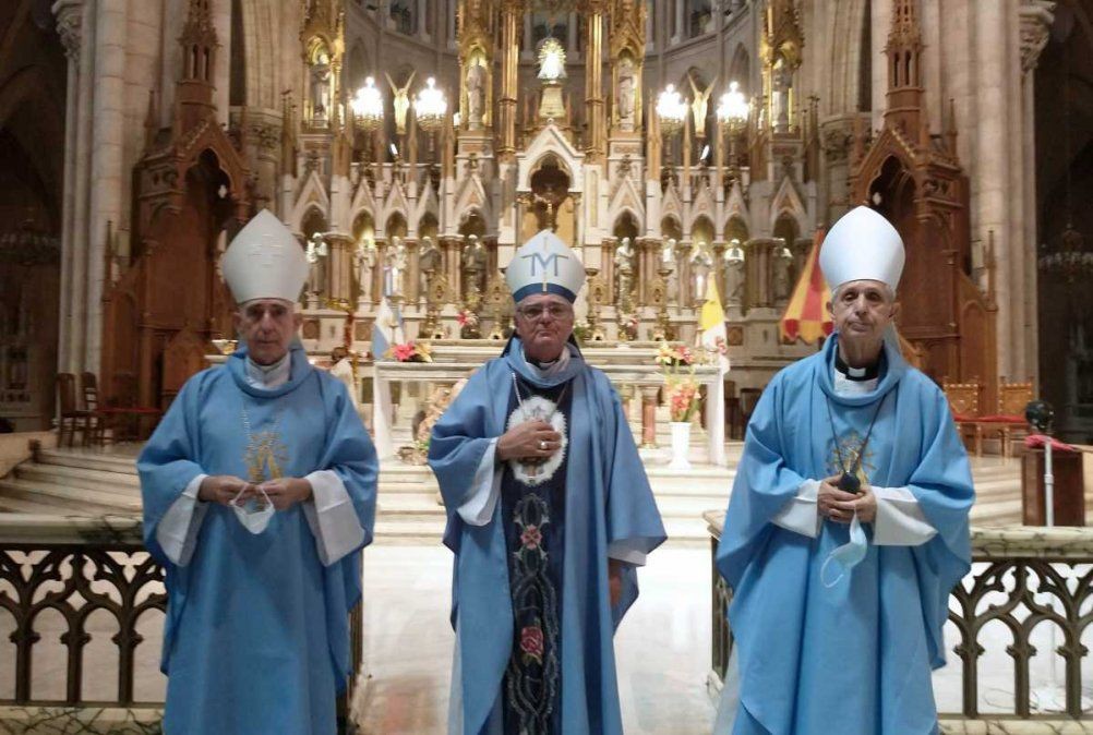 El pedido de Monseñor Ojea a los senadores antes del debate por el aborto | Nacionales