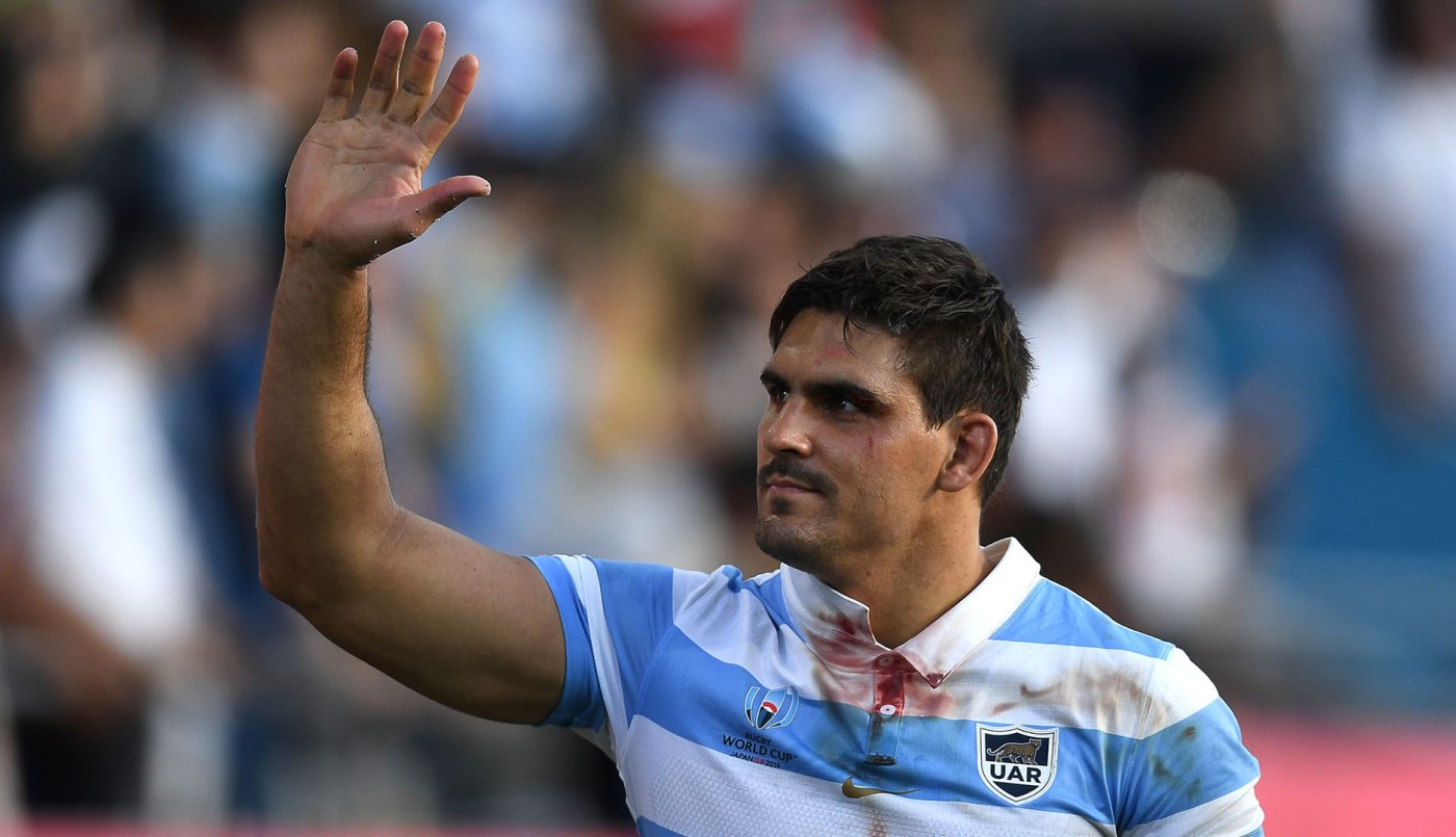 Pablo Matera regresa al Stade Français tras sus tuits xenófobos | Deportes