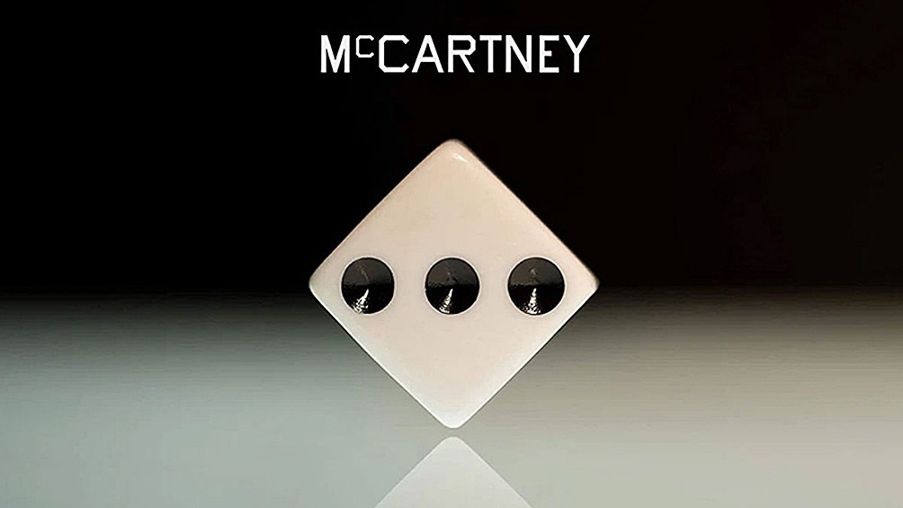 Paul McCartney vuelve a ser número uno en el Reino Unido después de 31 años | Espectaculos