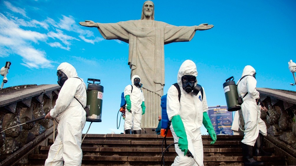 La pandemia superó la barrera de 80 millones de contagios en el mundo | Noticias