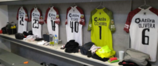 Colón recibe esta noche a Banfield con el único objetivo de ganar | Deportes