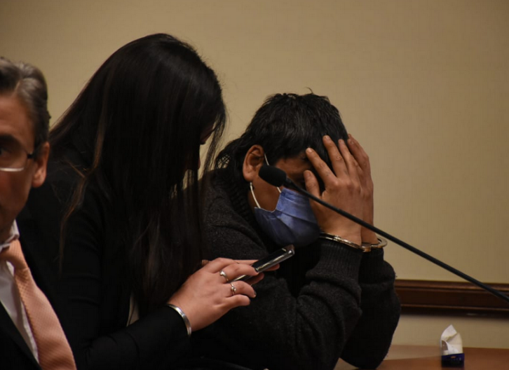 Confirmaron en segunda instancia la prisión perpetua al femicida de Vanesa Castillo | Judiciales