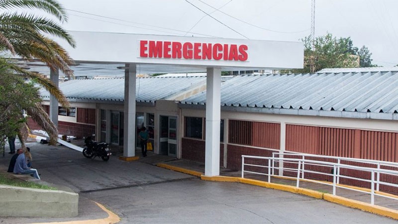 Obligó a su pareja a tomar gasoil y quiso prenderla fuego: la salvó su hijo | Información General