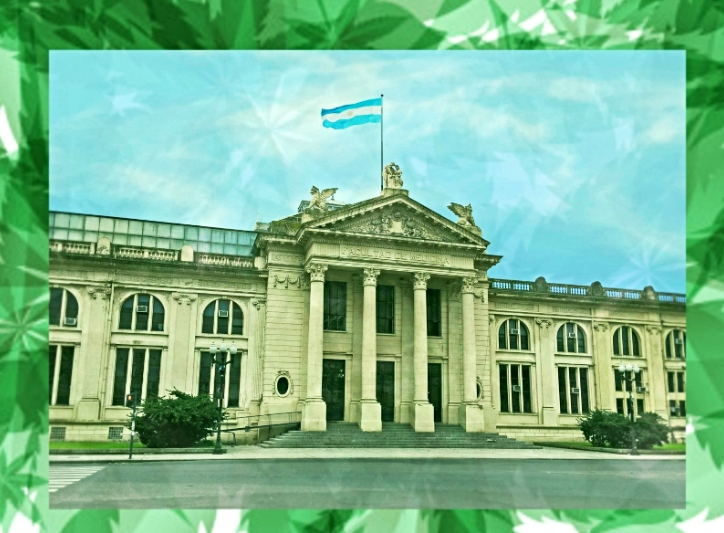 Cannabis: la UNR suma un curso de posgrado para profesionales | Información General