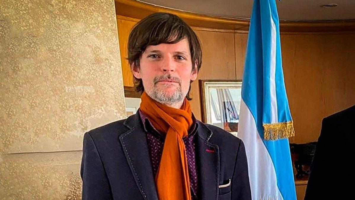 Sabino Vaca Narvaja será el diplomático encargado de las relaciones con China | Nacionales