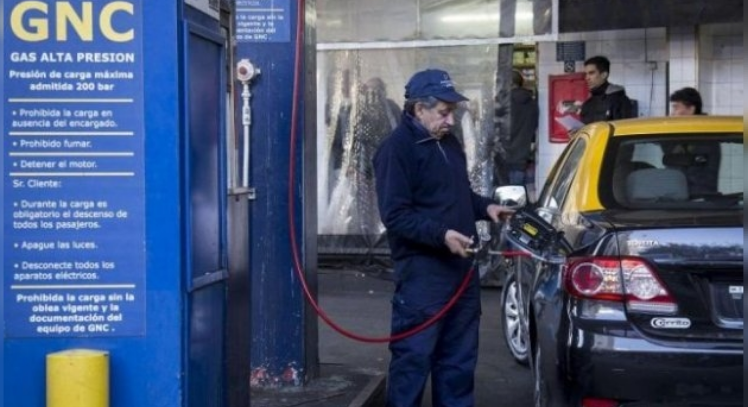Sube más de 30% el costo de la oblea para autos con GNC | Noticias