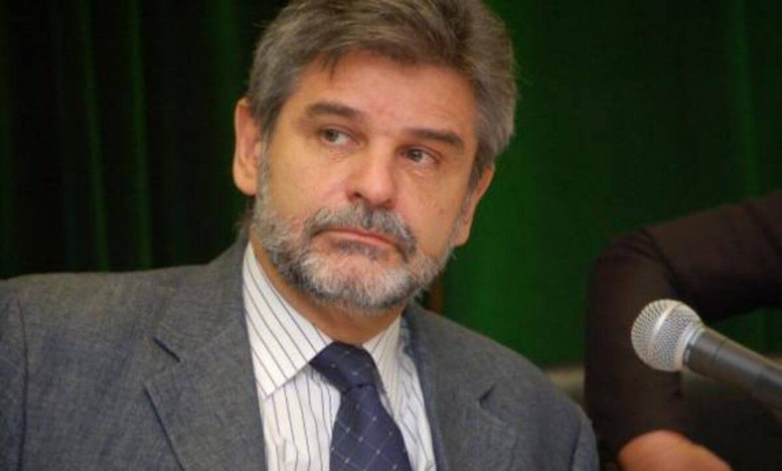 Filmus valoró que el acuerdo Post-Brexit de la Unión Europea con el Reino Unido excluye a las Malvinas | Nacionales