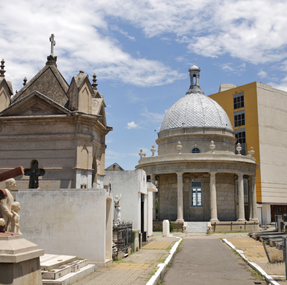 Difunden los horarios de verano del Cementerio Municipal | Información General