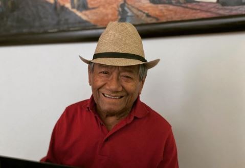Murió Armando Manzanero a los 85 años | Espectaculos