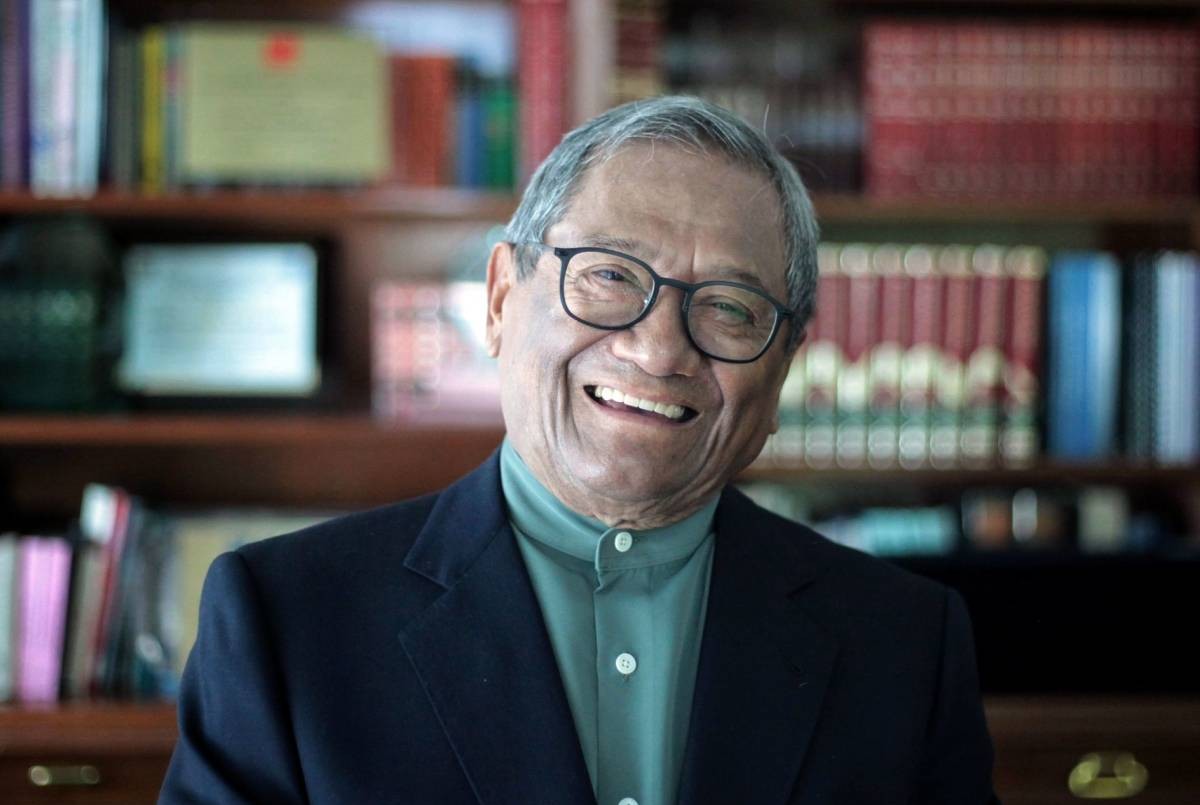 De Ricardo Montaner a Pablo Alborán, la despedida de Armando Manzanero en redes | Espectaculos