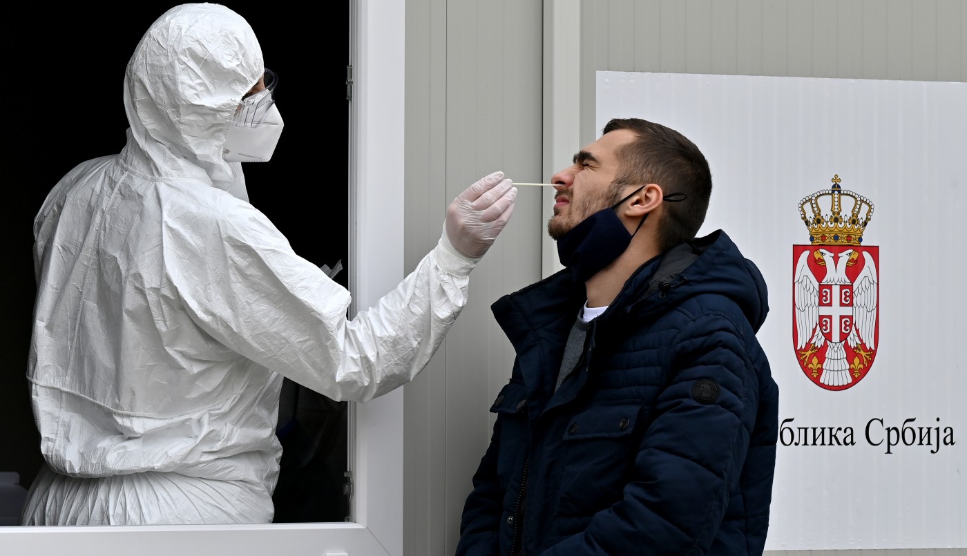 La OMS advirtió sobre el peligro de futuras pandemias peores que el coronavirus | Información General