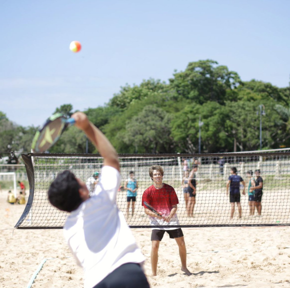 Recomendaciones para quienes realizan actividad física en el verano | Información General