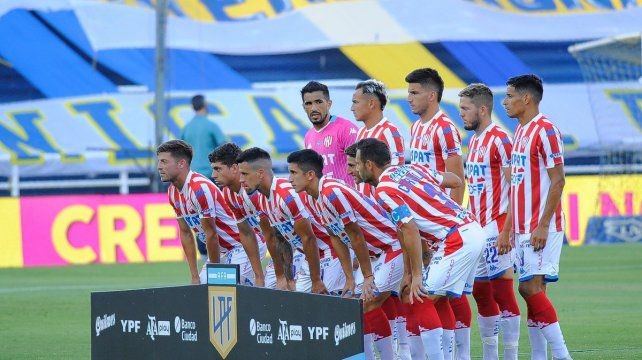Unión afronta un encuentro trascendental para su futuro en la Copa Maradona | Deportes