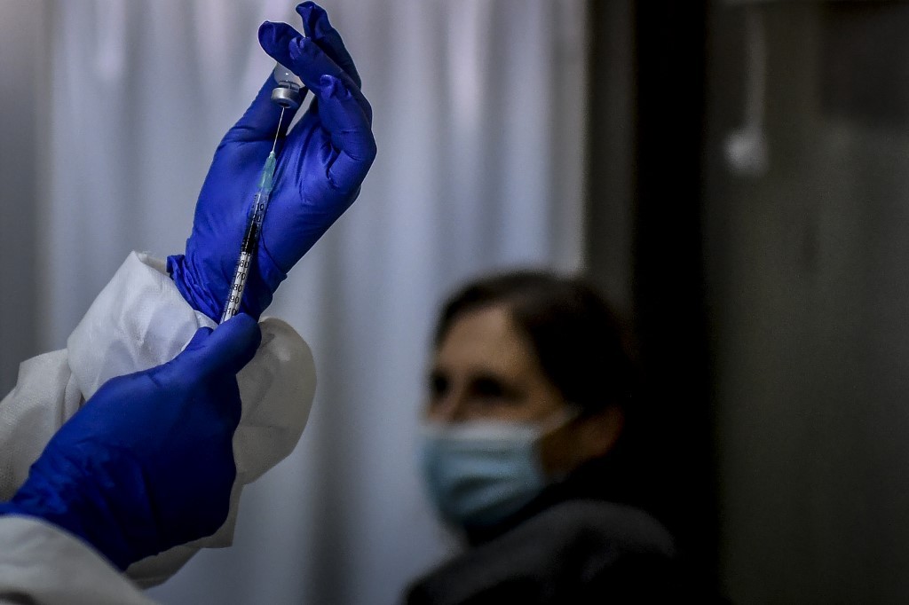 Dura carta del Gobierno a Rusia por la demora en las segundas dosis: "El contrato corre el riesgo de ser cancelado públicamente”. | Nacionales