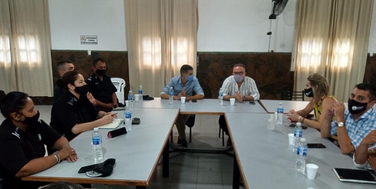 De cara al fin de año, refuerzan operativos en la ciudad de Santa Fe | Noticias