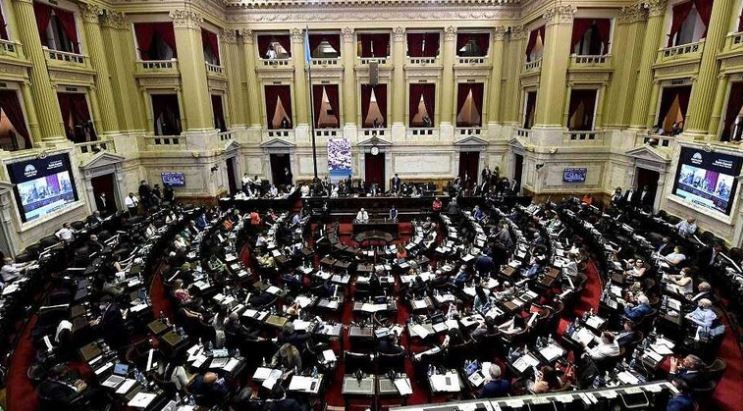Diputados convirtió en ley la nueva fórmula de movilidad jubilatoria | Noticias