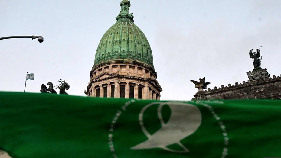 Qué dice la flamante ley de aborto legal en la Argentina | Legislativas