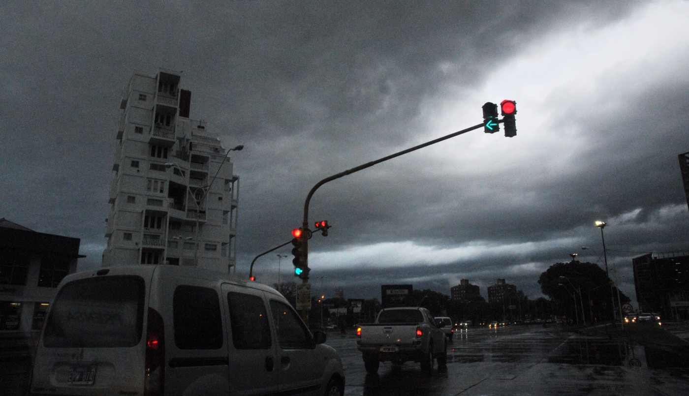 ¿Se viene la lluvia en el penúltimo día del año en la ciudad de Santa Fe? | Noticias