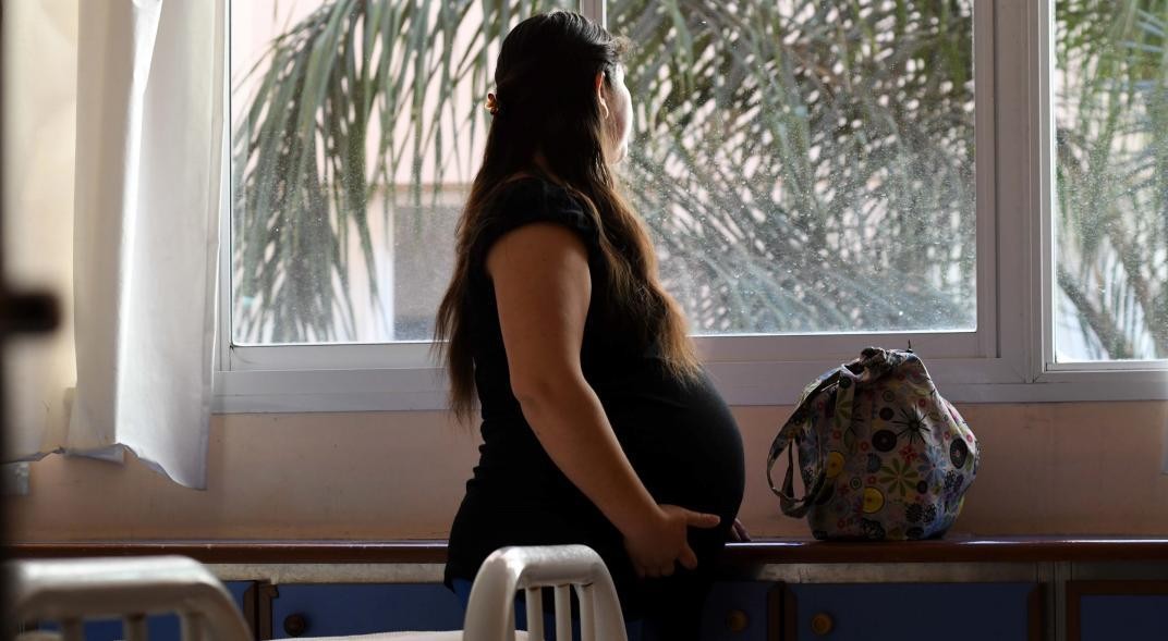 Convierten en Ley el Plan de los 1.000 Días de asistencia a niños y niñas | Legislativas