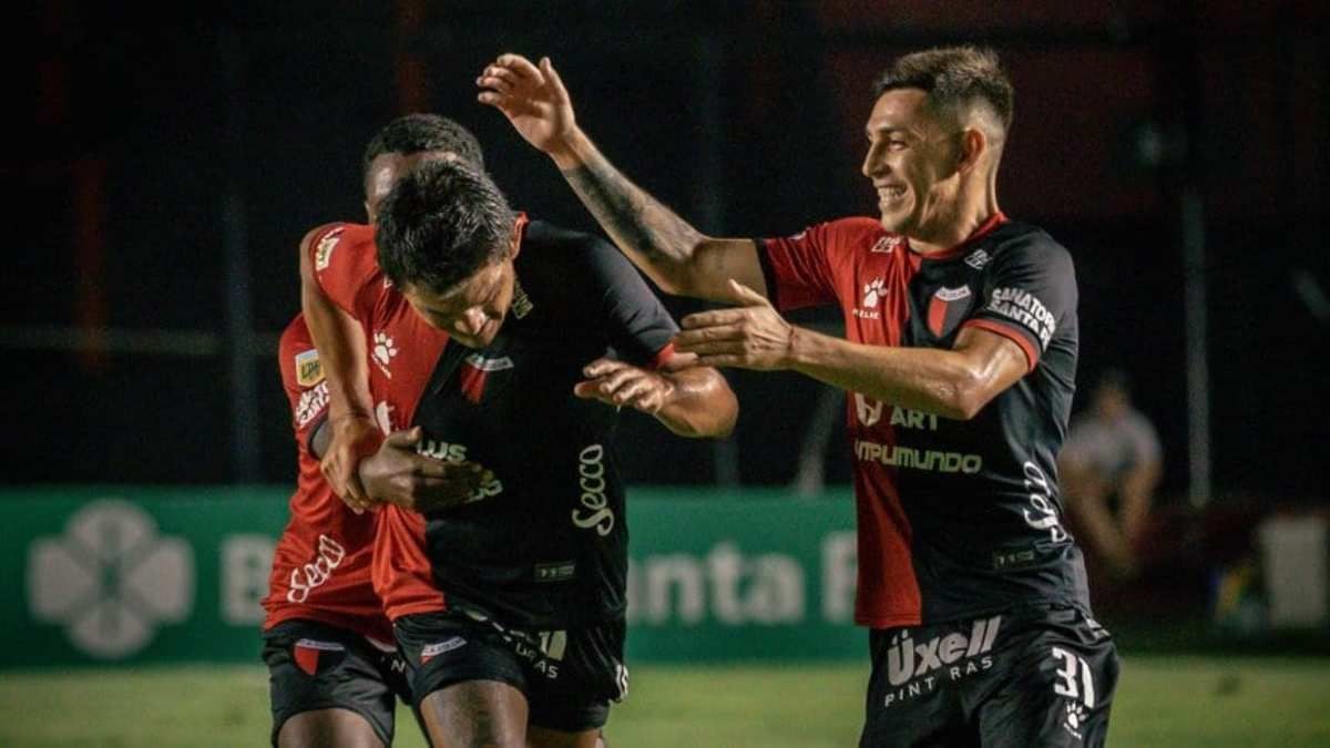 Colón tiene fecha para su debut en Copa Argentina | Deportes