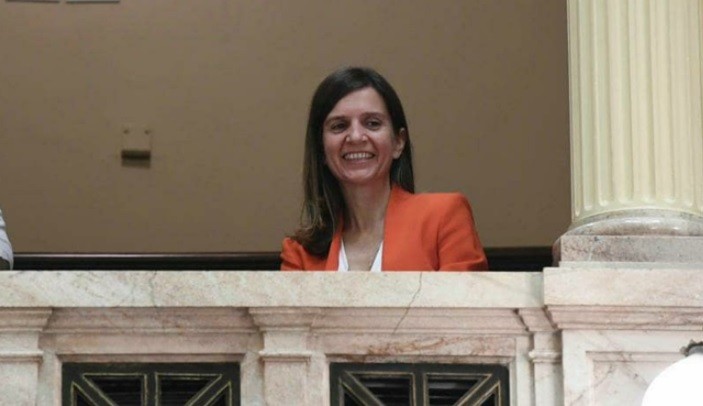 Nueva fórmula permitió a los jubilados ganarle a la inflación por 26 puntos, afirmó Raverta | Nacionales