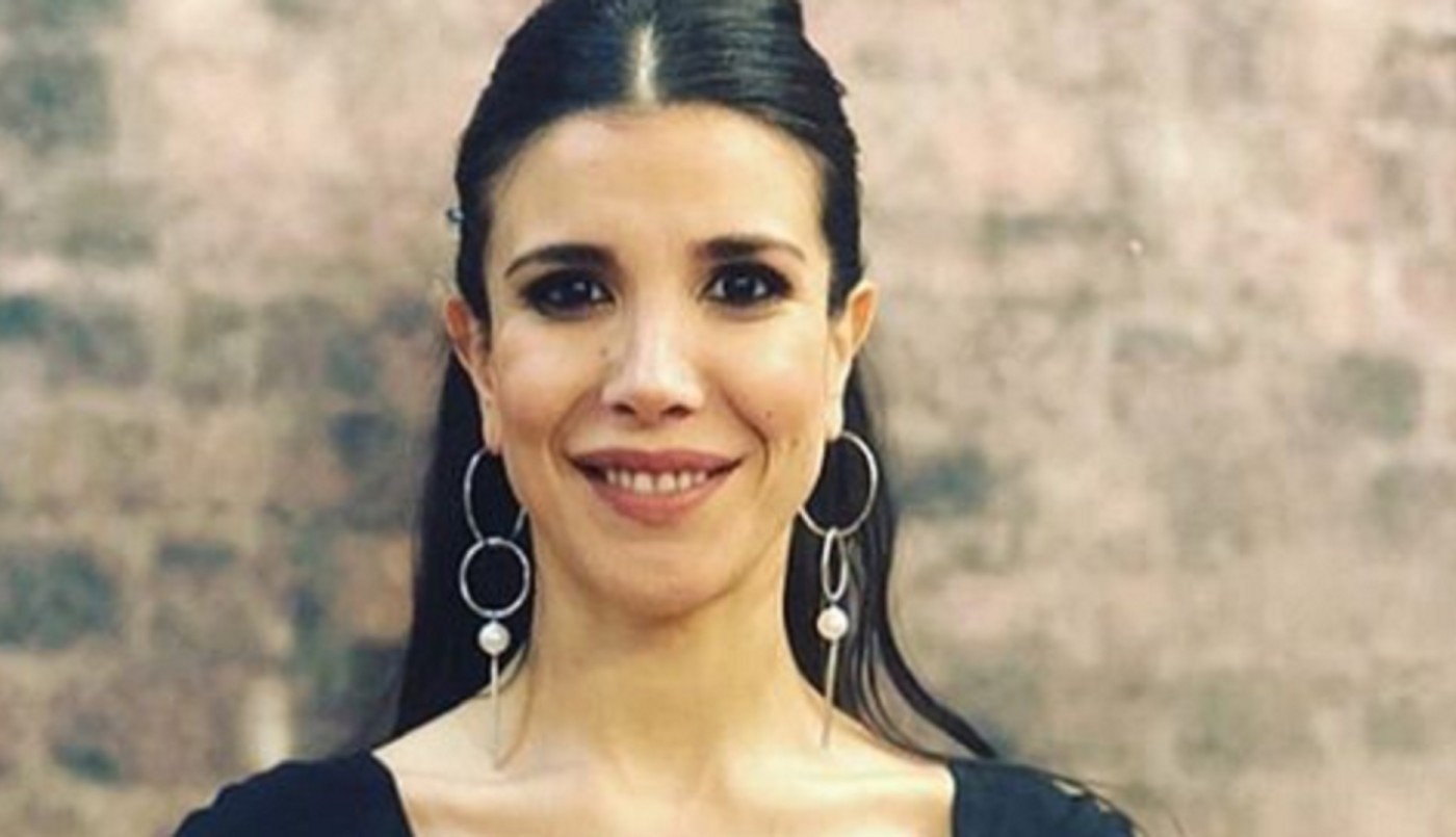 Vinculan a Andrea Rincón con un futbolista de Racing: la furia de la ex esposa del jugador | Espectaculos